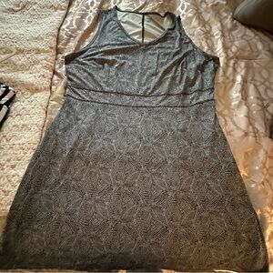 Never worn, Jockey sport dress. Cute and comfy